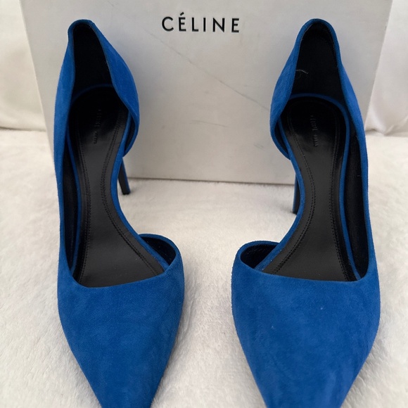 Celine Pumps size 40 - Picture 1 of 4